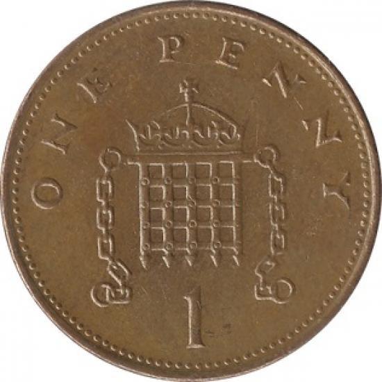 Photograph of Farewell to the Penny - Scotland's Changing Relationship with Small Change