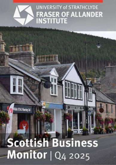 Photograph of Businesses anticipate uneasy start to 2026