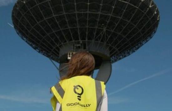 Photograph of UK Space Agency offers young people launchpad to space career with new internship programme