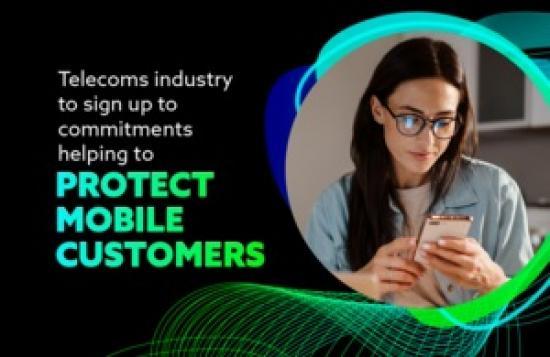 Photograph of End to surprise phone and broadband bill hikes to help with cost of living