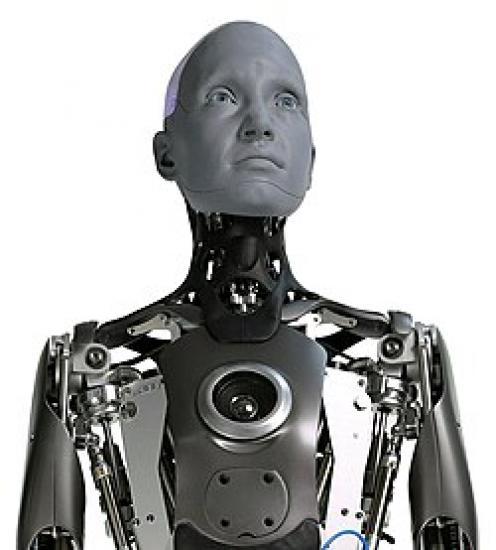 Photograph of AI could mark the end of young people learning on the job - with terrible results