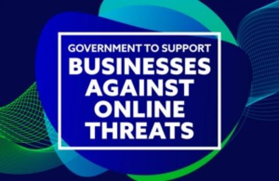 Photograph of Businesses urged to
