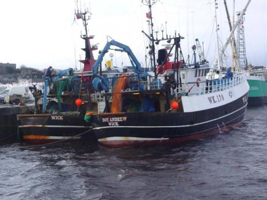 Photograph of £3.5m Boost For Fishing