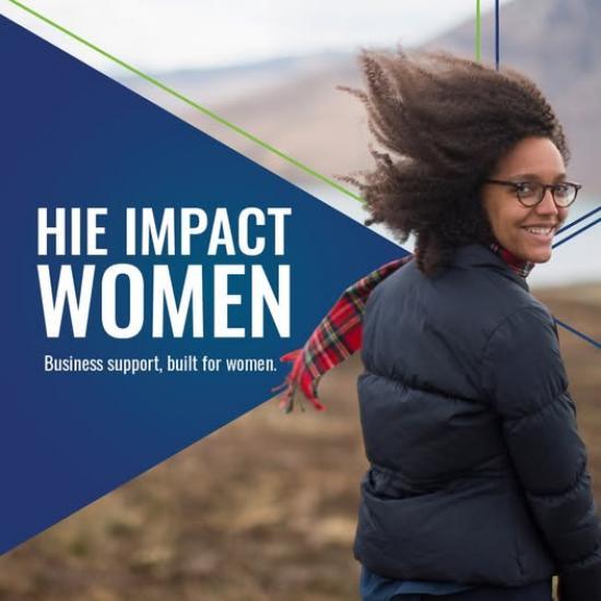 Photograph of New programme to strengthen leadership and growth among women-led businesses