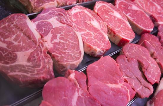 Photograph of UK beef hits US shelves tariff-free for the first time cutting costs for UK businesses