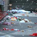 Thumbnail for article : Zero Tolerance On Litter Campaign Continues