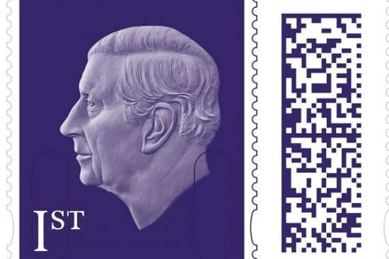 Photograph of Stamp Prices To Increase Again From 7th April