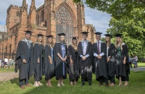 Photograph of Nuclear project academy goes national