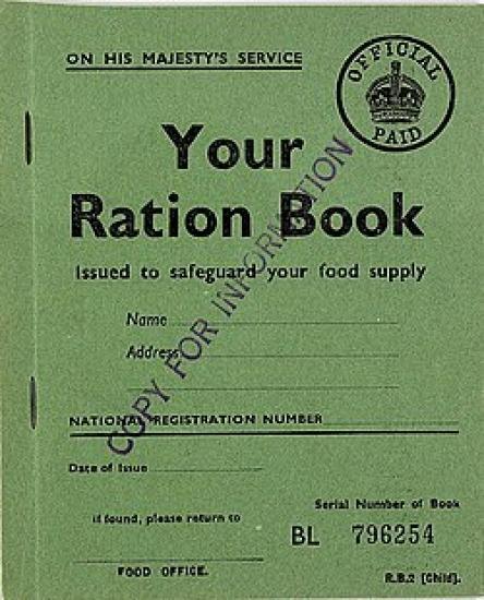 Photograph of Is the UK government considering rationing of fuel
