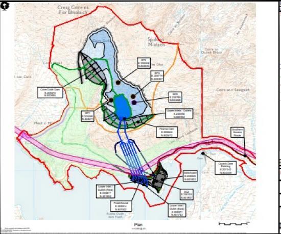 Photograph of Pumped Storage: Scotland's Missing Link and the Tensions Holding It Back