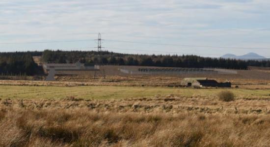 Photograph of When Local Objection Meets National Policy: The Spittal Battery Storage Decision