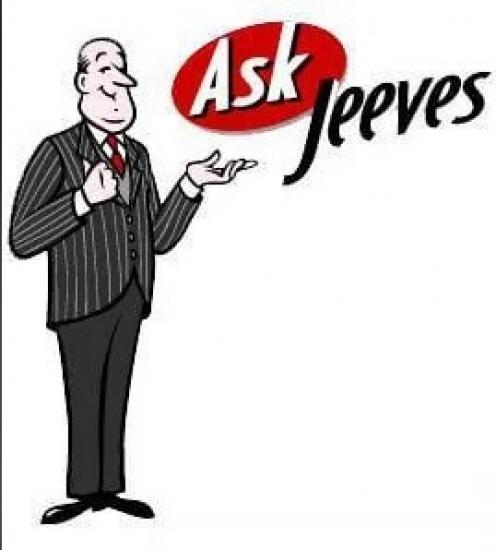 Photograph of From Jeeves to Generative AI: Why the Search for Answers Is Changing Faster Than the Weather in Wick