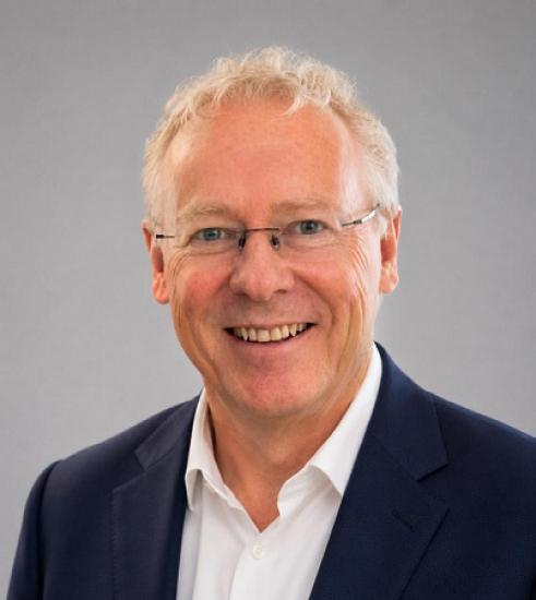 Photograph of Inverness - Highland Bid Director for UK City of Culture appointed