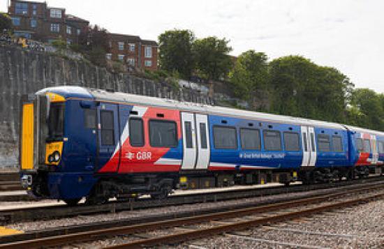 Photograph of Britain's biggest train operator’s services enter public ownership this weekend