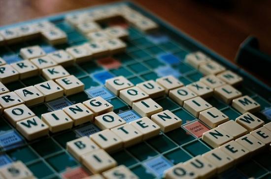 Photograph of Could Thailand Schools Success At Scrabble Point A Way For Scottish Schools To Improve Learning