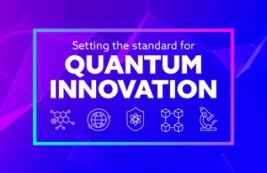 Photograph of World’s first national network for quantum standards to boost UK leadership and trade in groundbreaking future tech
