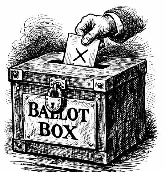 Photograph of Tough new rules to crackdown on foreign money in UK elections