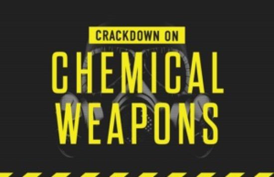 Photograph of UK sanctions Russians developing chemical weapons used to kill Alexei Navalny and Dawn Sturgess