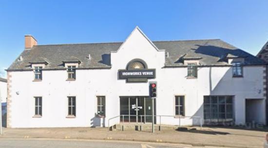 Photograph of Why Are Scotland's Entertainment Venues Disappearing? Rising Costs, Changing Habits and Broken Promises