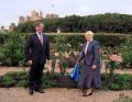 Thumbnail for article : Castle of Mey Opens Jubilee Rose Garden