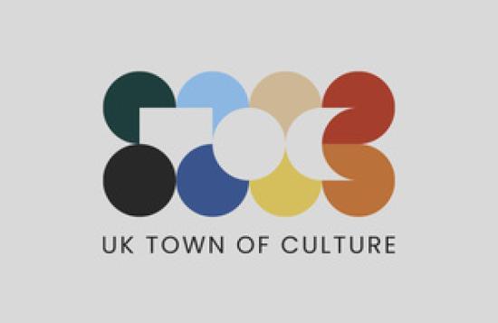 Photograph of Shortlist for UK Town of Culture revealed