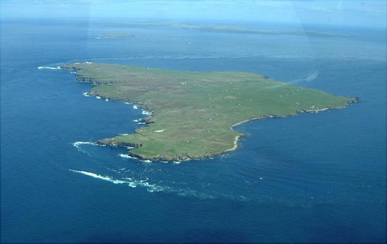 Photograph of New Wave Of Marine Renewables Investment