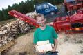 Thumbnail for article : New Wood Fuel Business In Caithness