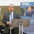 Thumbnail for article : Thurso Engineering and Research Centres Opened By First Minister