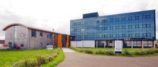 Photograph of Thurso's Hidden Strength: How UHI Helps Build Caithness's Future Economy