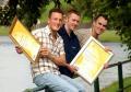 Thumbnail for article : Young Ross-shire Man Wins Business Award