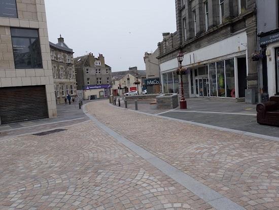 Photograph of Is It Already Too Late to Save Britain's High Streets?