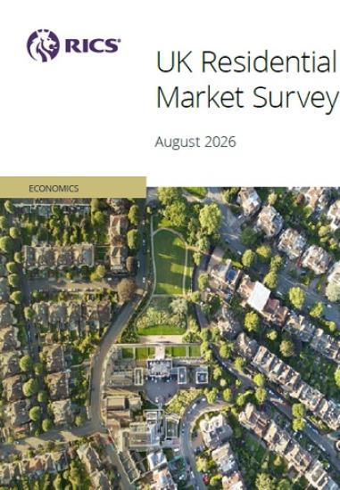 Photograph of UK Housing Market: Is the Worst Over or Is Another Slowdown Coming?