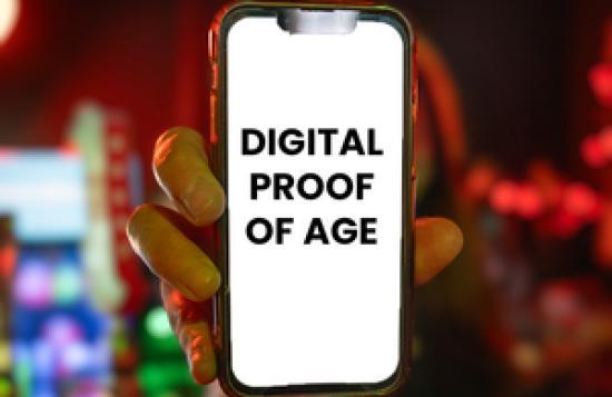 Photograph of New rules pave the way for businesses to adopt digital proof of age for alcohol sales
