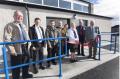 Thumbnail for article : Opening of Thurso Toilets