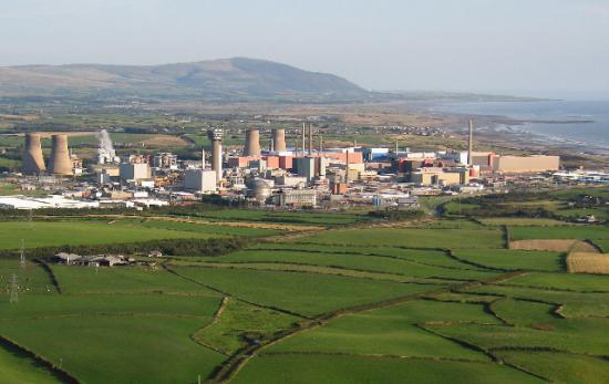 Photograph of Sellafield's £3.6bn Nuclear Clean-Up: What Could It Mean for Dounreay and Caithness?