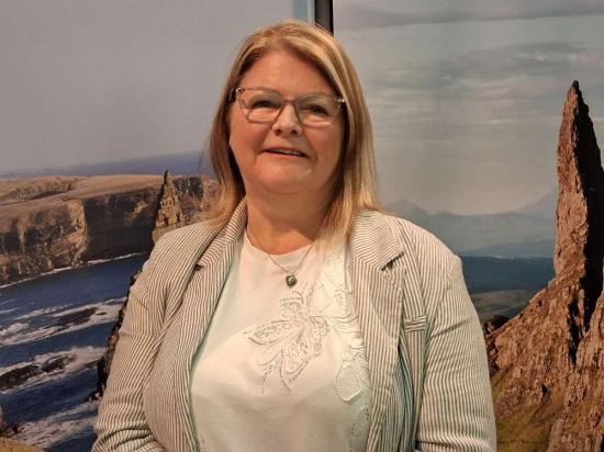 Photograph of Julie Calder wins easily for Lib Dems in East Caithnes bi-election