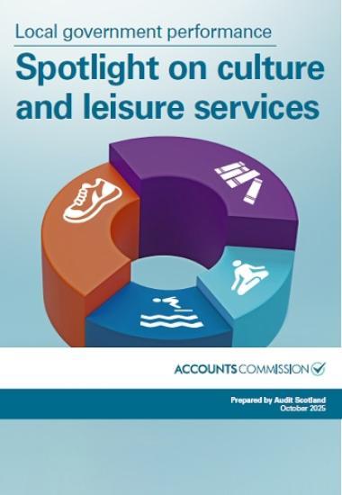 Photograph of Libraries, Leisure Centres and Local Culture Face Growing Pressure as Council Charges Rise