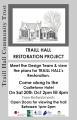 Thumbnail for article : Traill Hall Consultation In Castletown