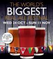 Thumbnail for article : Real Ale Festival At Alexander Bain - Wetherspoons