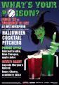 Thumbnail for article : Halloween Cocktails at Wetherspoon's In Wick
