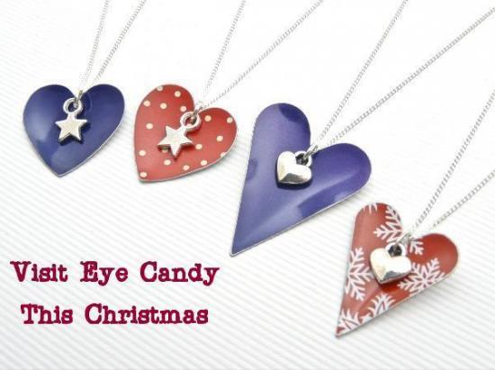 Photograph of Eye Candy For Christmas