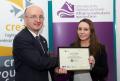 Thumbnail for article : North Highland College UHI business student wins 1000 prize in UHI competition