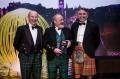 Thumbnail for article : Highlands and Islands shine at Scottish Green Energy Awards