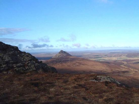 Photograph of Highlands And Islands Another Step Closer To Next Generation Broadband