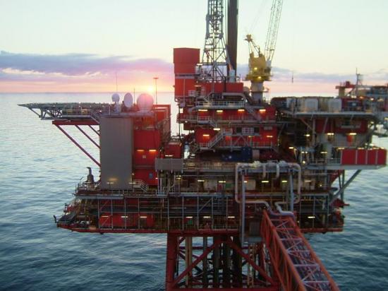 Photograph of Huge Benefits Of Maximising Oil And Gas Recovery