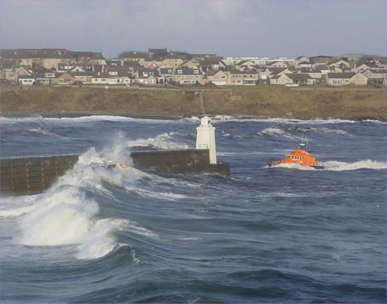 Photograph of Looking to invest in wave and tidal energy arrays