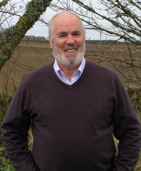 Photograph of Caithness Councillor To Step Down