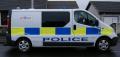 Thumbnail for article : Police in Highland and Islands Division take part in national roads week of action