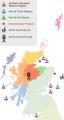 Thumbnail for article : Interactive Map Shows How Many Work In Growing Energy Sector