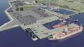 Thumbnail for article : 37M development for Nigg Energy Park